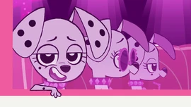 WoofTripleDLimo