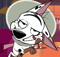 PoetryDieselAsClarissa.jpg (230 KB) Diesel as Clarissa "Poetry Scam"