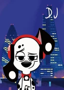 DJ