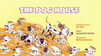 The Dog House