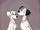 Pongo and Perdita