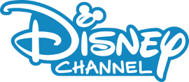 Disney Channel Logo