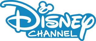 Disney Channel Logo