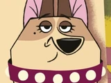 Clarissa