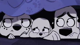 ProblemDollyDorothyDylanHide