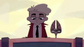 DoggyDaVinciHunterCuddles