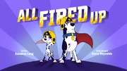 All Fired Up