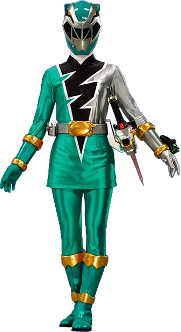 If Gokaiger transforms into Ryusoulger, Which Luka will be... | Fandom