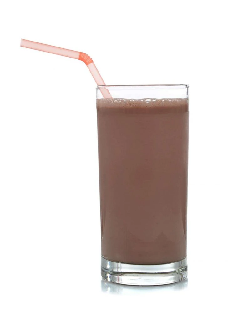 Hey could you guys watch my chocolate milk pls I'll be right back Fandom