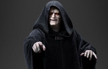 Discuss Everything About Wookieepedia Fandom