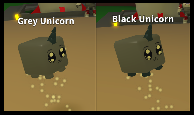 Black Pets Fandom - roblox video game mining simulator unicorn png clipart