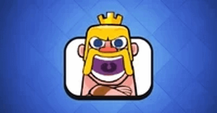 All Crying Emotes in Clash Royale 