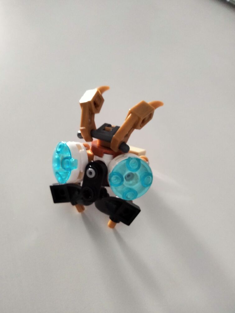 Mothra lego sale