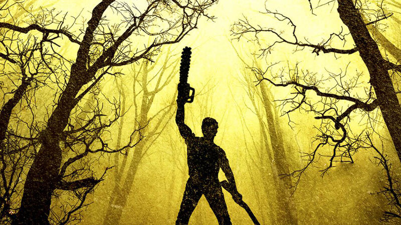 Evil Dead Reboot Director Reveals Alternate Ending Had a Bomb of Blood