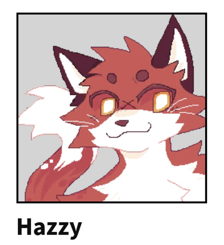 Hebi bestairy icon!(made by me) in 2023