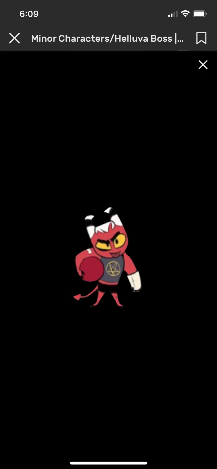 He looks like a young Joe, Millie’s dad | Fandom