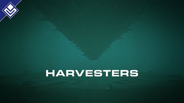 Harvesters | Independence Day