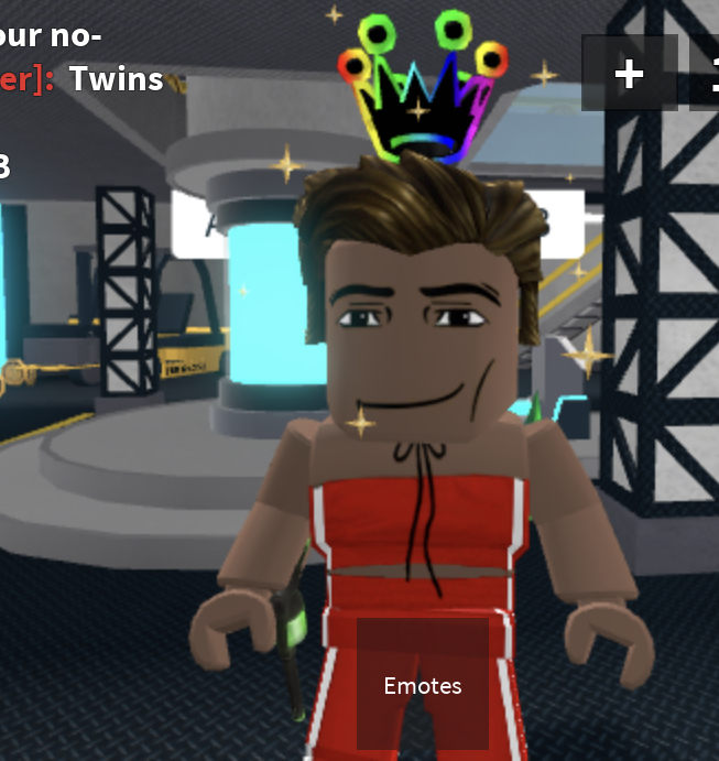 Trading The New Godly Prismatic Fandom - the best emotes in roblox murder mystery 2 blox4fun