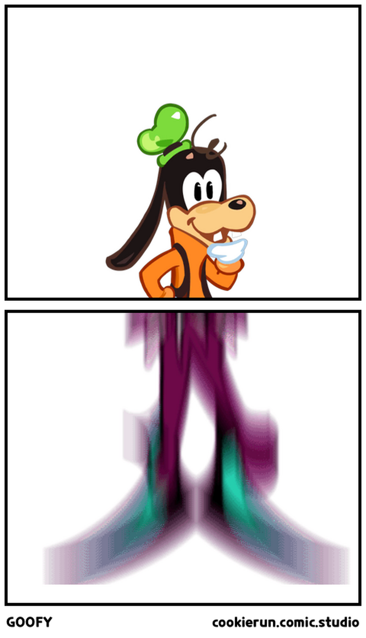 GOOFY | Fandom