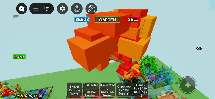 Discuss Everything About Grow a Garden Wiki | Fandom