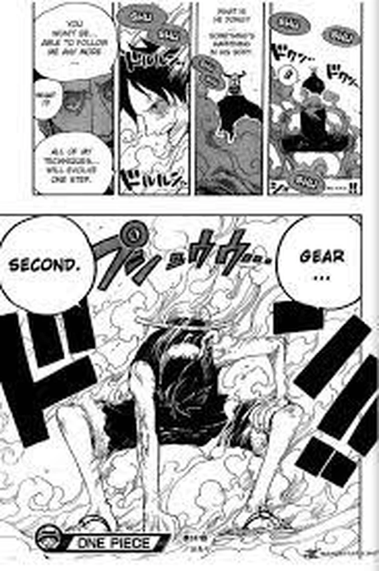 I Just Rewatched Enies Lobby Fandom