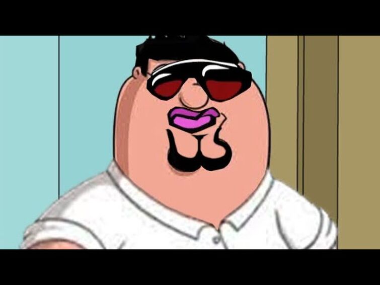 H Fandom - peter griffin roblox meme