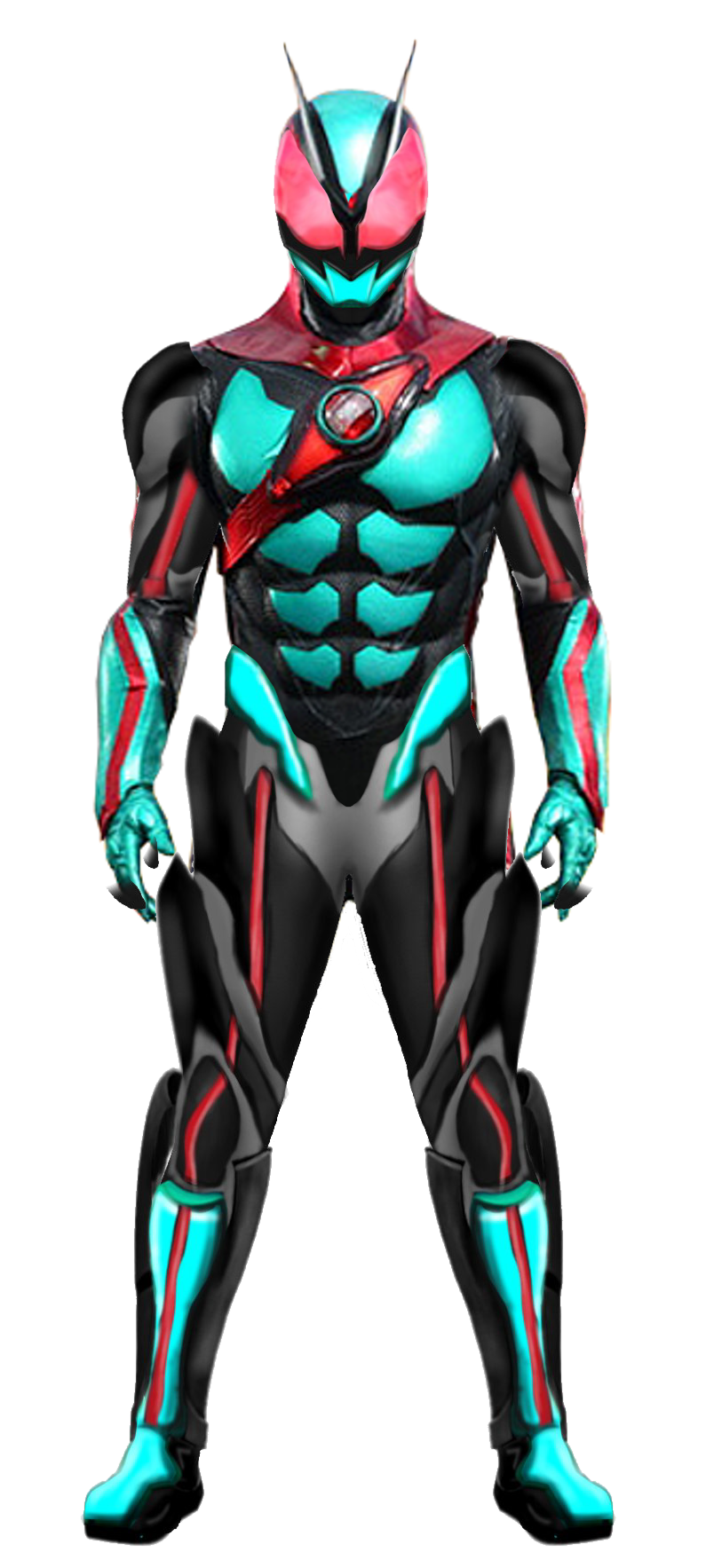 ユウ Kamen Rider Battle Ganbarizing SR G4-057 Kamen Rider ZX