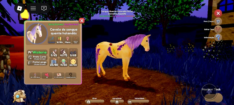 Discuss Everything About Wild Horse Islands Wiki | Fandom