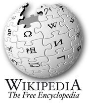 Wikipedia-logo