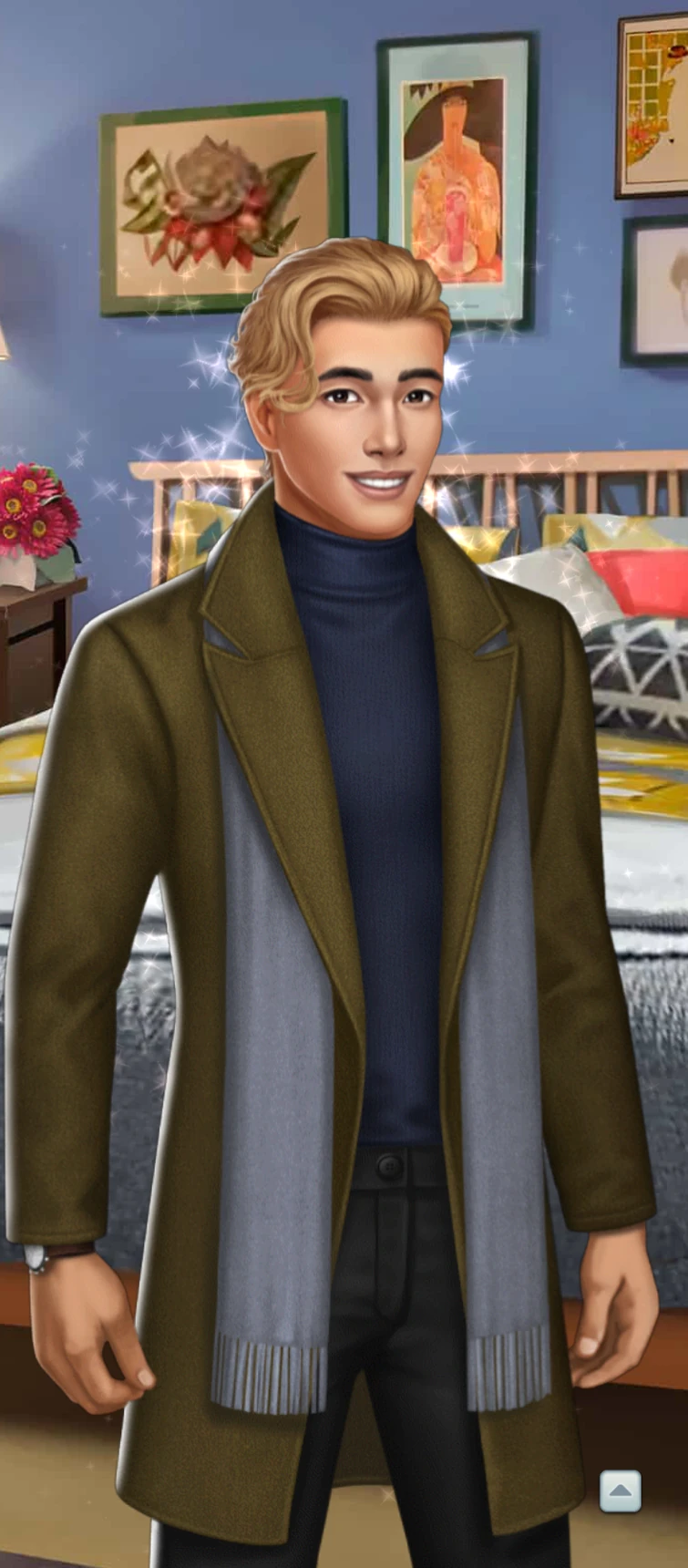 Discuss Everything About Choices Stories You Play Wiki Fandom