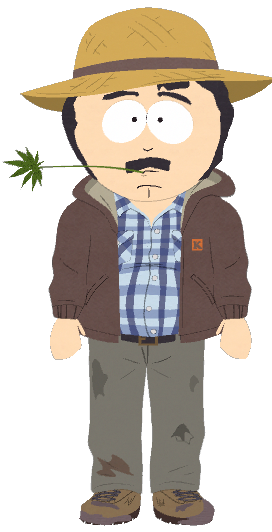 IH Proposal: Randy Marsh (South Park) | Fandom
