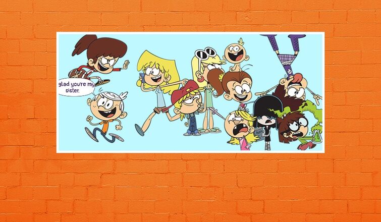 Another Extremely Dumb Loud House Comic | Fandom