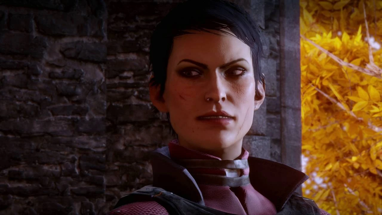 Want To Know How To Get A Certain Scene In Cassandra S Romance Fandom