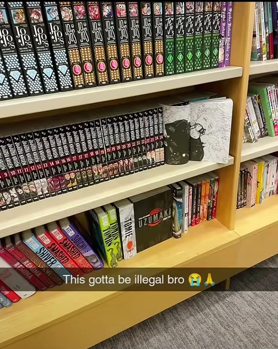 Can't start a new series in the big 25 Fandom