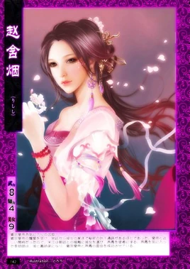 Zhao Hanyan
