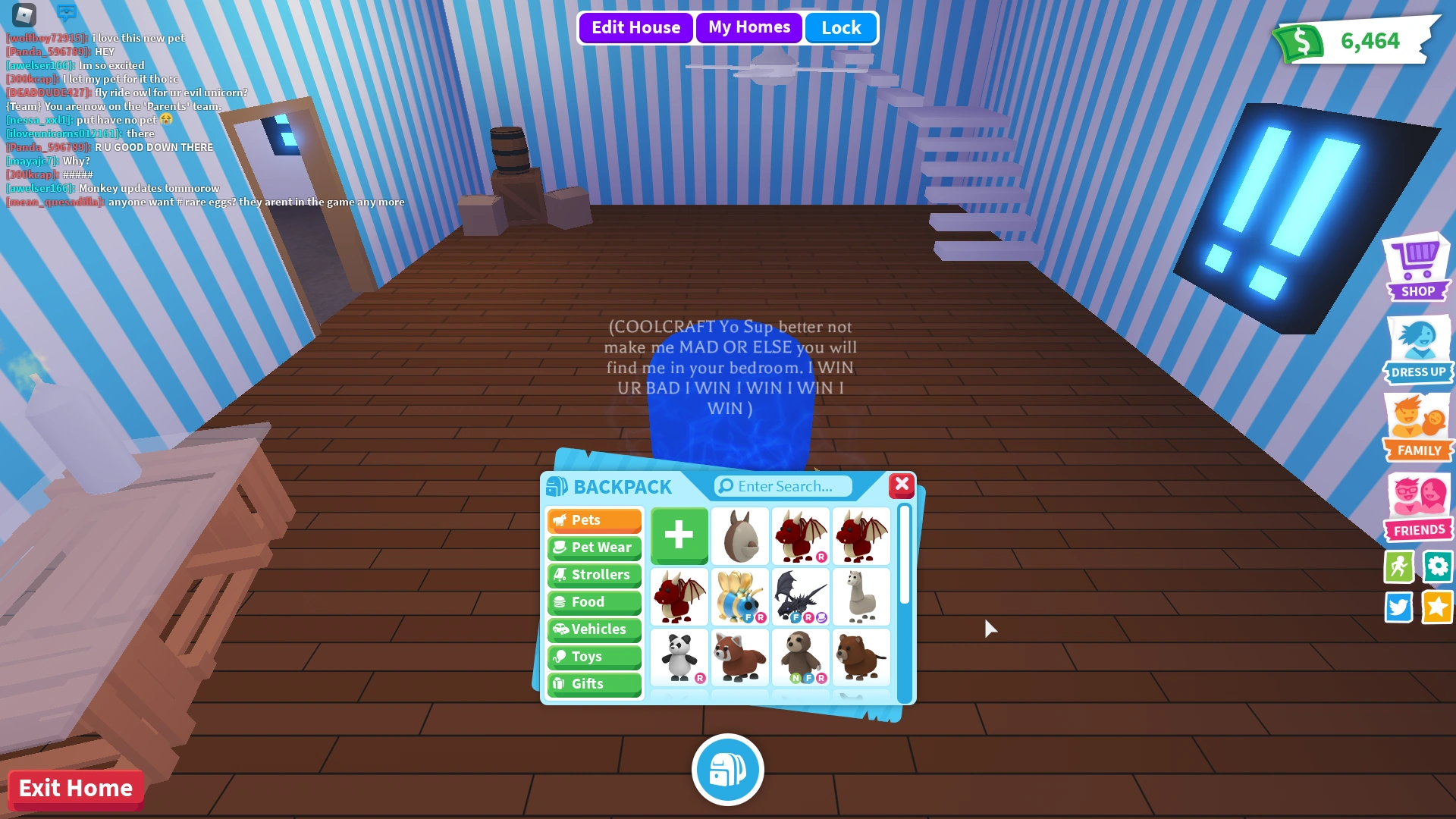 Discuss Everything About Adopt Me! Wiki | Fandom