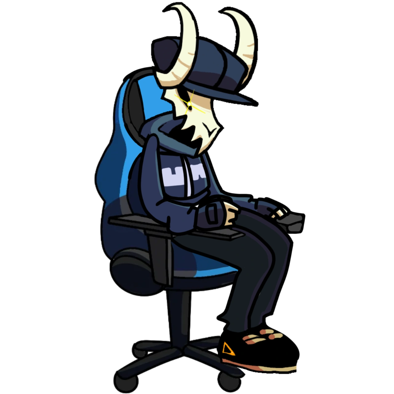 tabi gaming>??? Fandom