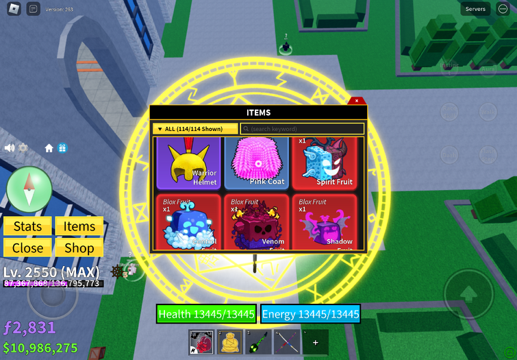Discuss Everything About Blox Fruits Wiki | Fandom