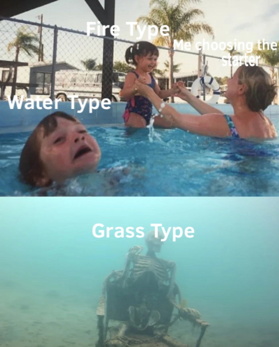 We all love the fire starter Fandom