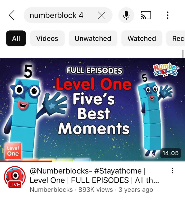 Discuss Everything About Numberblocks Wiki | Fandom