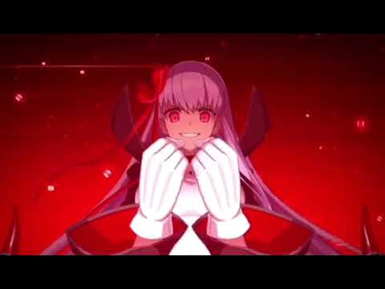 #fgojp #ServaFes2018復刻 #始皇帝 単騎 DARK MIX HAWAIIAN CANCER GOD VS ULTIMATE BEING!