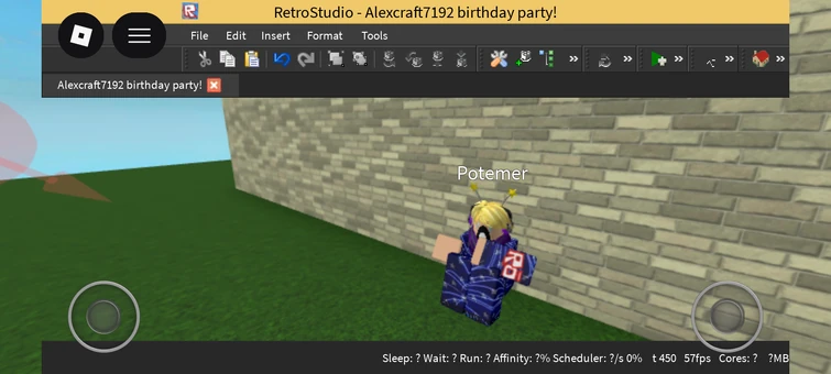 Discuss Everything About Retro Dev Wiki | Fandom