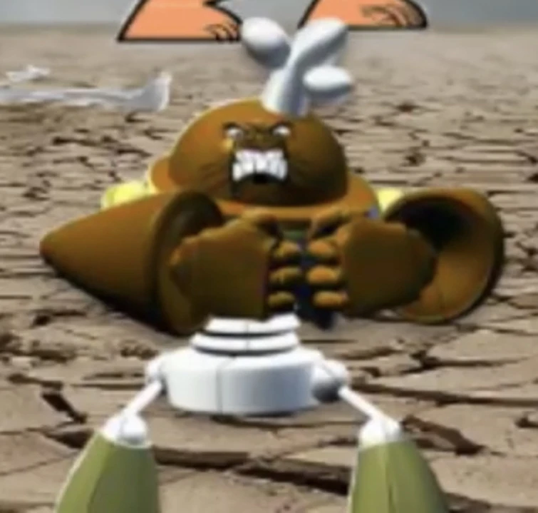 chef hatchet total drama | Fandom