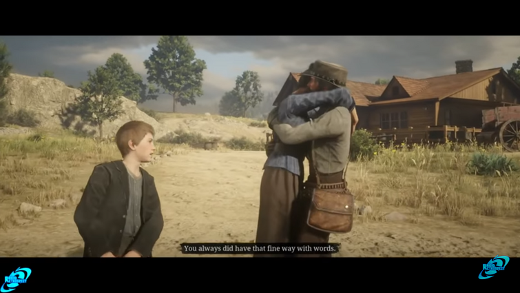 What do y'all think? Should Rockstar make a RDR2 : Undead Nightmare?