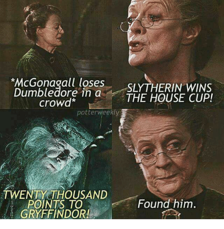 Dose #1 of HP memes!!😹😂