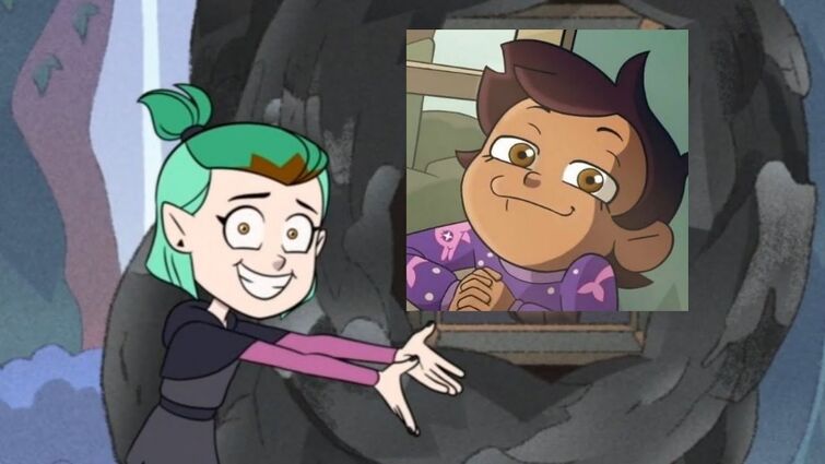 Watch the owl house episode 9 new arrivals