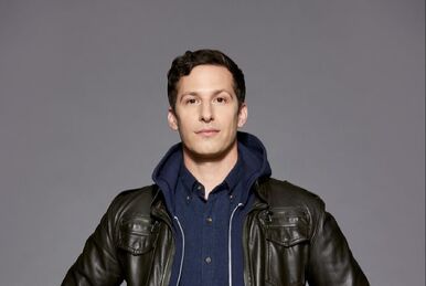 Mac, Brooklyn Nine-Nine Wiki