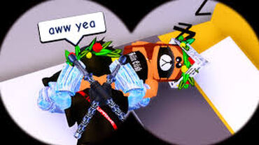 Most Annoying Roblox Trend (In Your Opinion) | Fandom