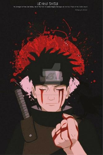 Featured image of post Shisui Pfp