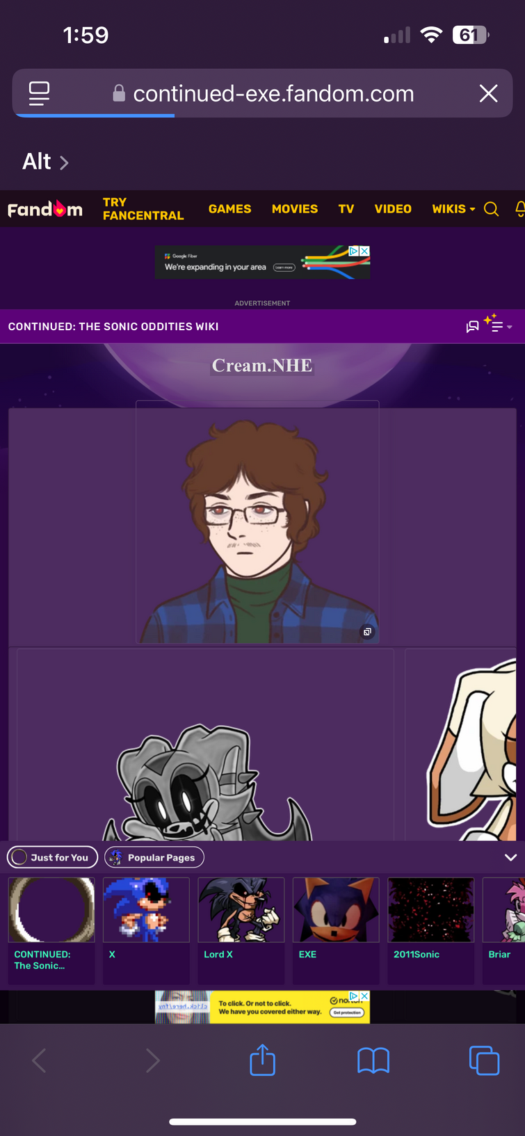 Fandom Image